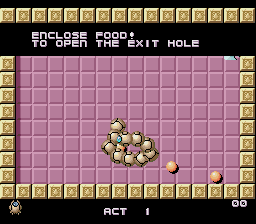 Gomola Speed screenshot 5 for PC Engine